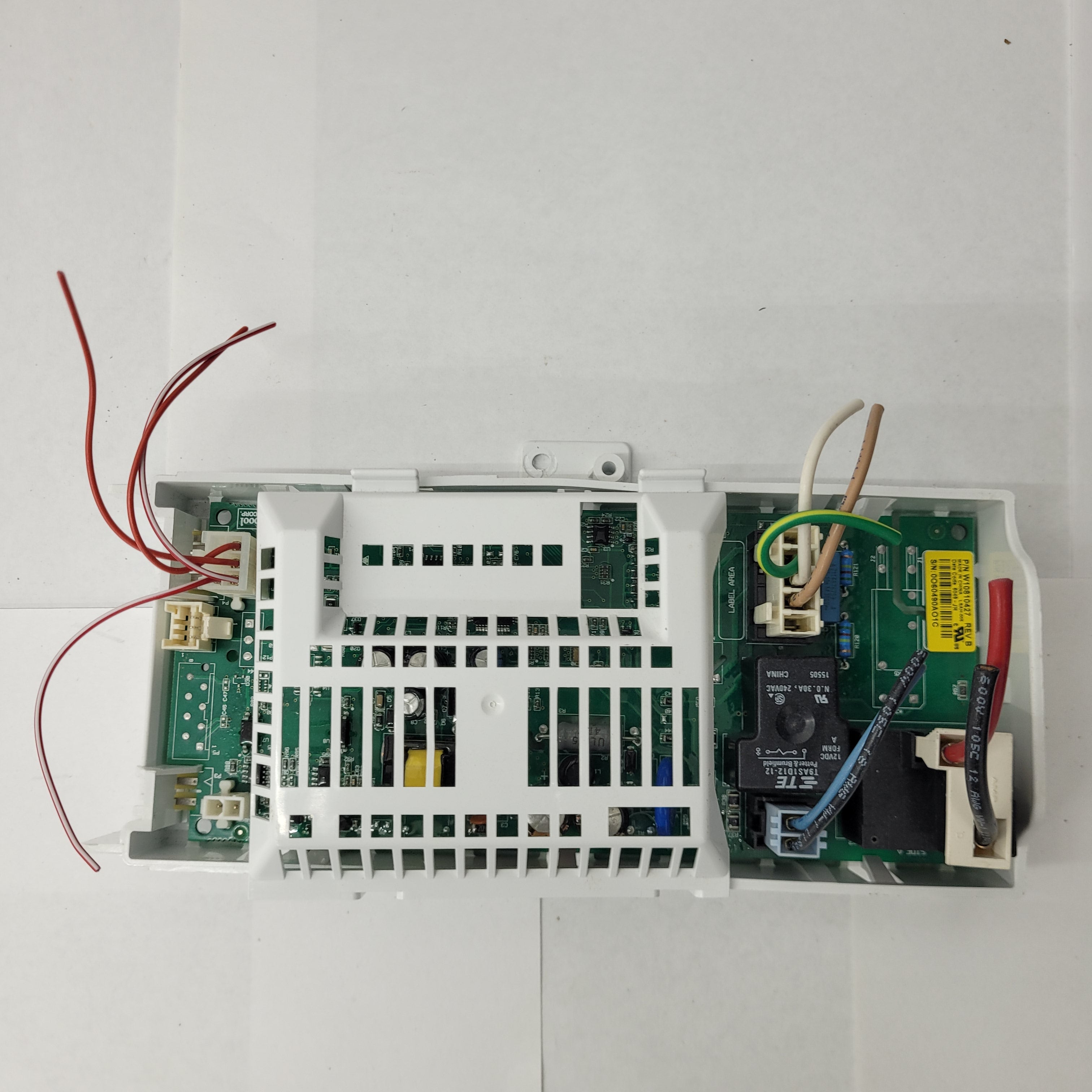 Whirlpool-Dryer-Control-Board-W10810427-W10847946 Whirlpool-Dryer-Control-Board-W10810427-W10847946